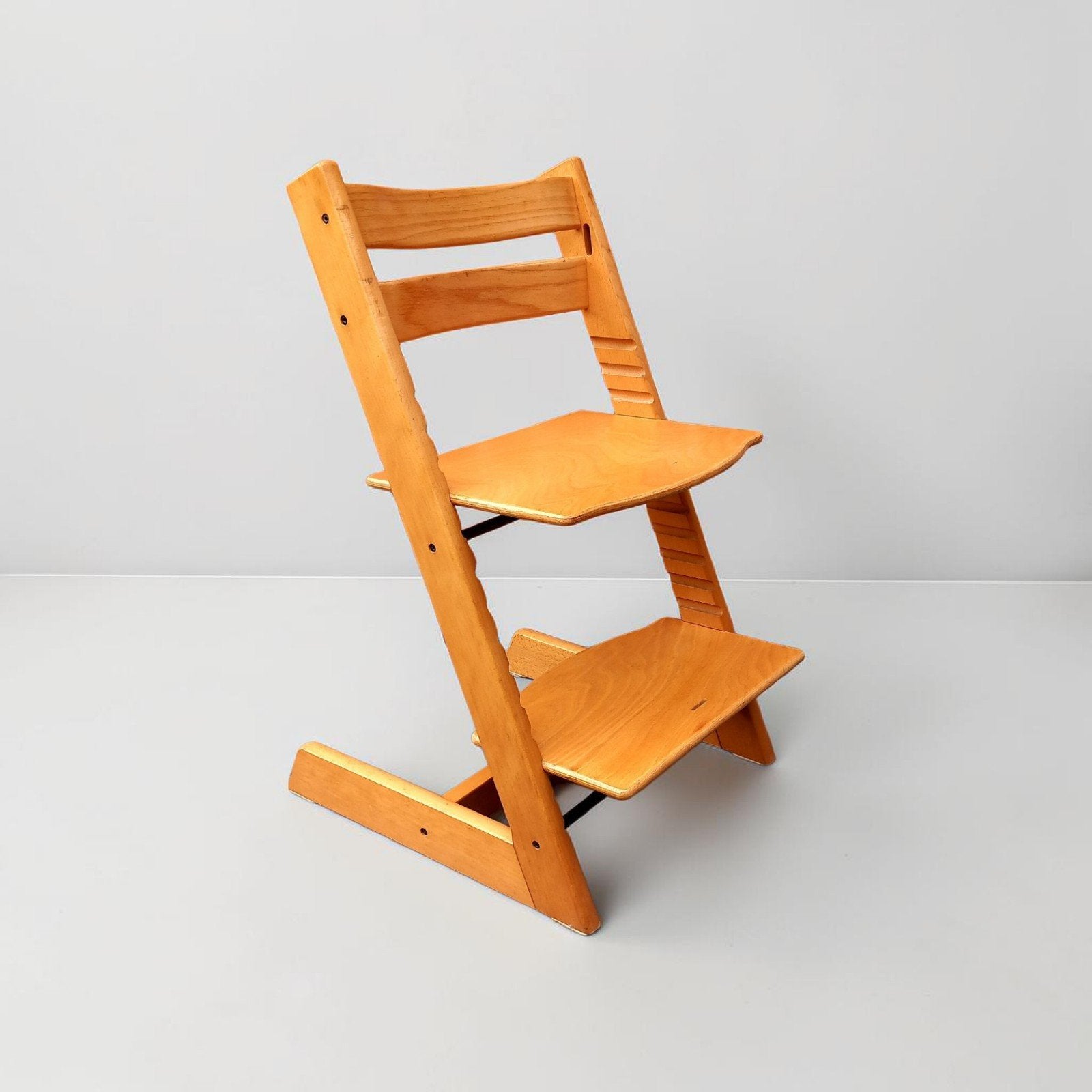 Stokke tripp trapp meegroeistoel, Kinderen en Baby's, Kinderstoelen, Ophalen, Meegroeistoel