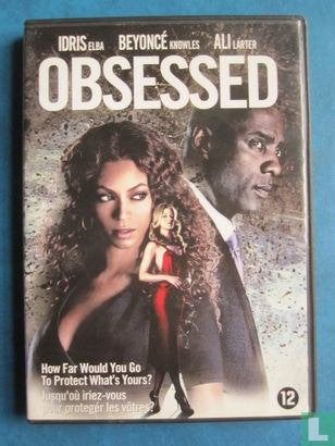 obsessed  ( idris elba , beyoncé knowles, ali carter, Enlèvement ou Envoi, Comme neuf