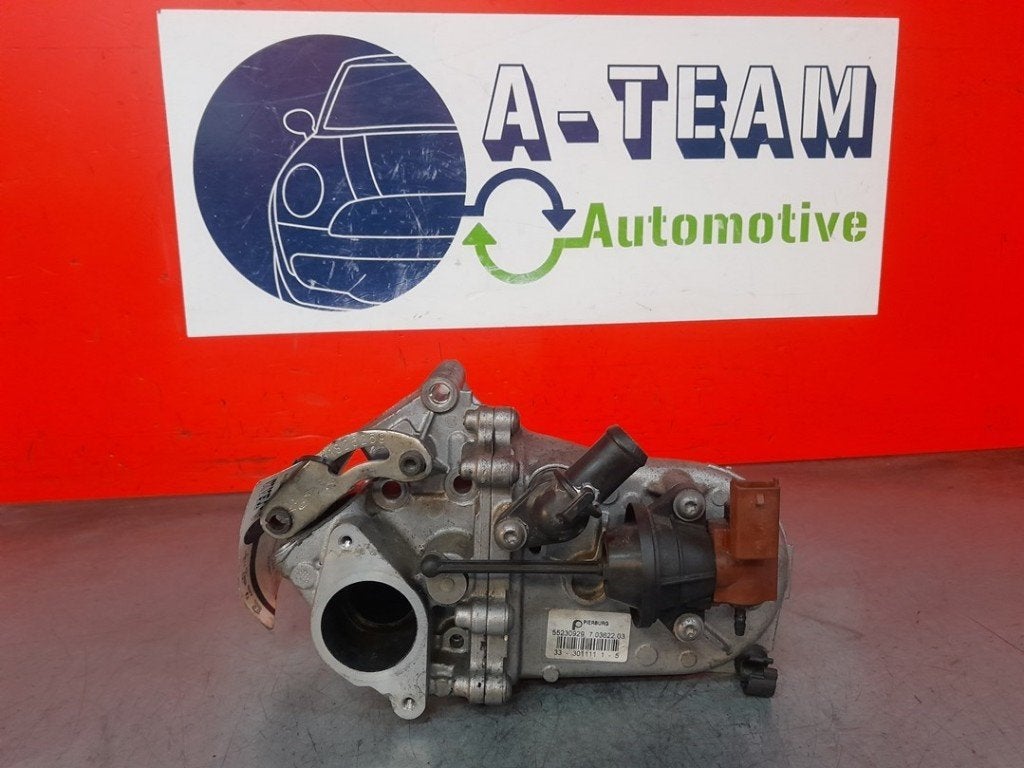 REFROIDISSEUR EGR Fiat Fiorino (225) (|55230929|), Utilisé, Fiat