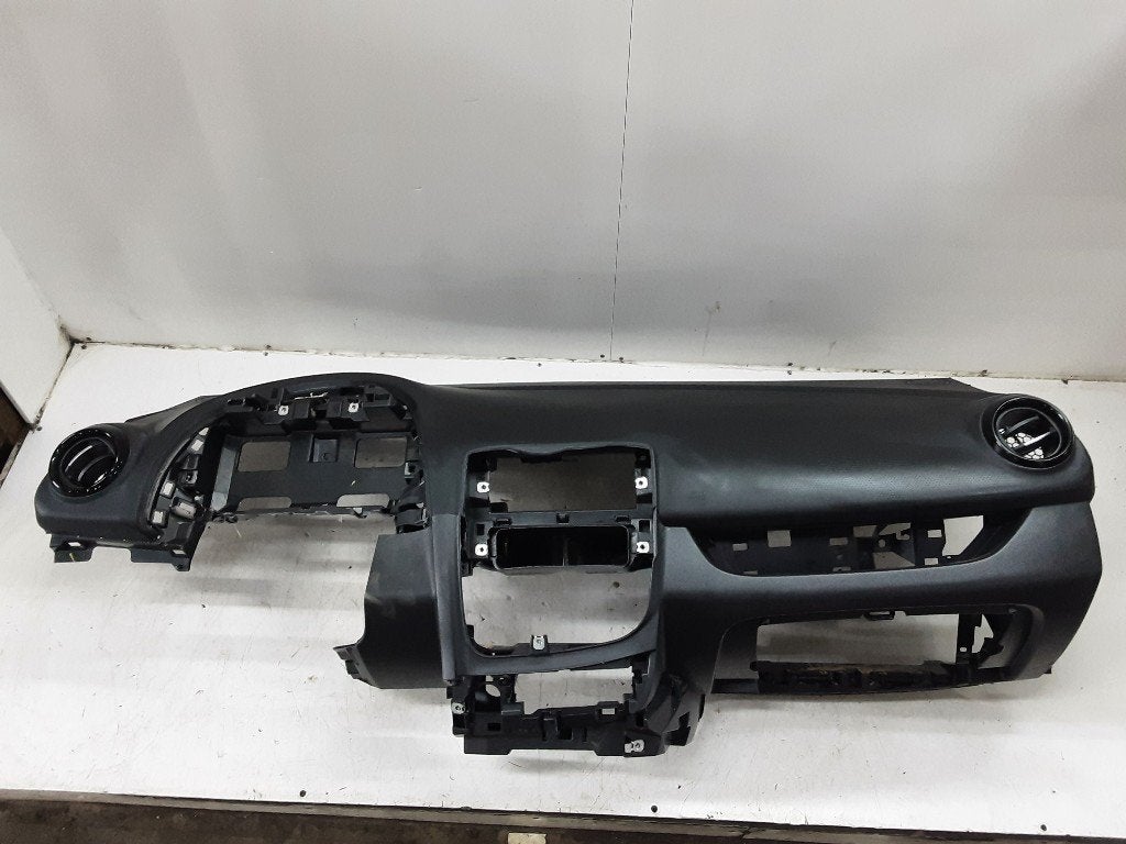DASHBOARD Renault Clio IV (5R) (01-2012/08-2021), Auto-onderdelen, Gebruikt, Renault, Mevr. I. Hauben, Rue de l'Espoir 34 34
4030  GRIVEGNÉE, BE