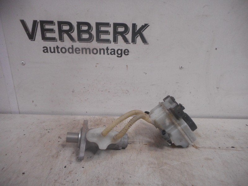HOOFDREMCILINDER Opel Meriva (A) (01-2003/05-2010), Gebruikt, Opel, Opel Automobile GmbH, Kontakt-opel@opel.com
