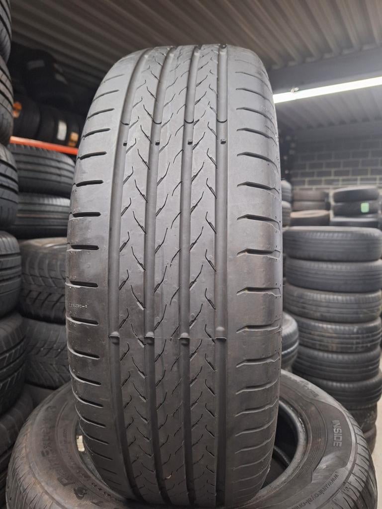 21560r17 Continental 6mm Demo banden, Ophalen