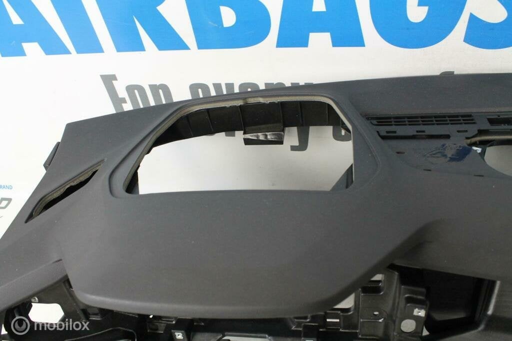 Airbag kit Tableau de bord HUD speaker Volkswagen Golf 8, Autos : Pièces & Accessoires, Enlèvement ou Envoi, Utilisé