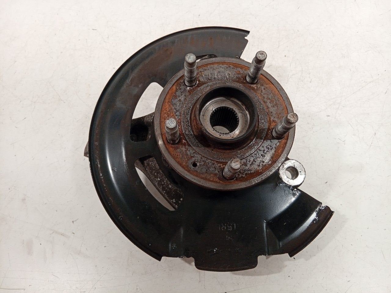 Wielnaaf rechts voor Opel Astra, Onderdelen@venauto.nl, Van der Ven Autorecycling B.V., Ettenseweg 76, 4706 PB Roosendaal, The Netherlands