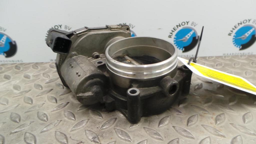 BMW 3 SERIES E82 125i High Executive GASKLEPHUIS 2009, Ophalen of Verzenden, Gebruikt, Stiba lid