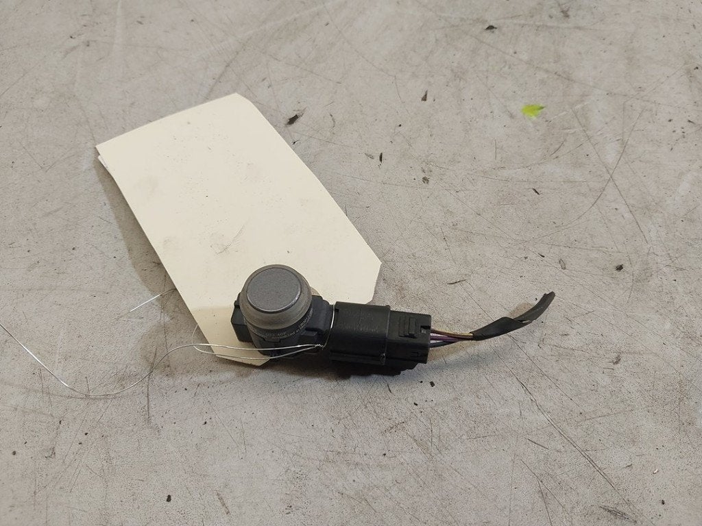 PARKEERSENSOR Opel Corsa E (01-2014/06-2019), Gebruikt, Opel, Opel Automobile GmbH, Kontakt-opel@opel.com