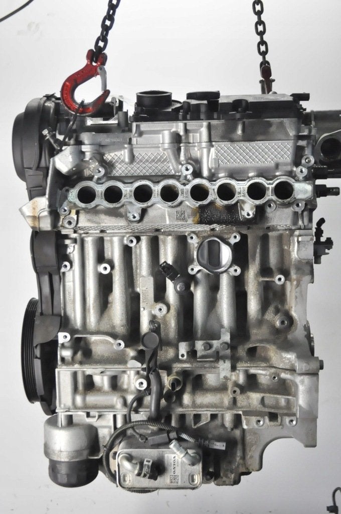 Moteur B4154T5 Nu V40 VOLVO, Envoi, Utilisé, Daihatsu