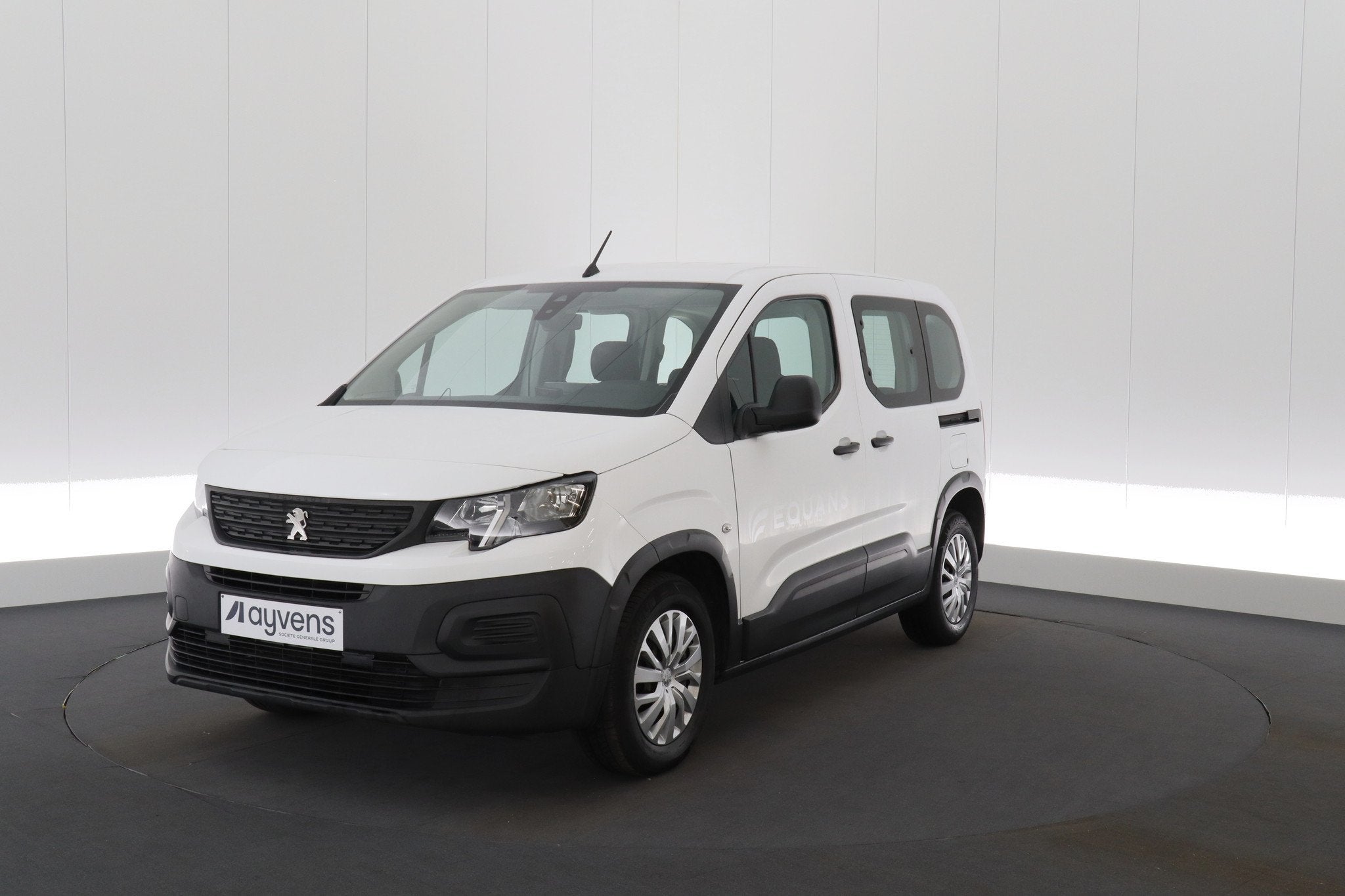 (1YGT487) PEUGEOT RIFTER, 144 g/km, 75 kW, Achat, https://public.car-pass.be/vhr/d626945e-dd7c-43c4-a78e-9a58997c5f28