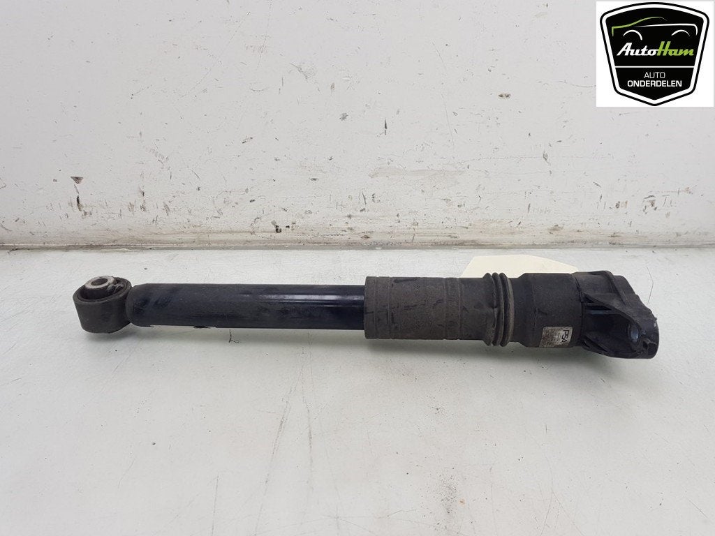 AMORTISSEUR ARRIÈRE DROIT Opel Corsa F (UB / UH / UP), Dhr. J. Ham, Administratie@autoham.nl, Opel, Utilisé