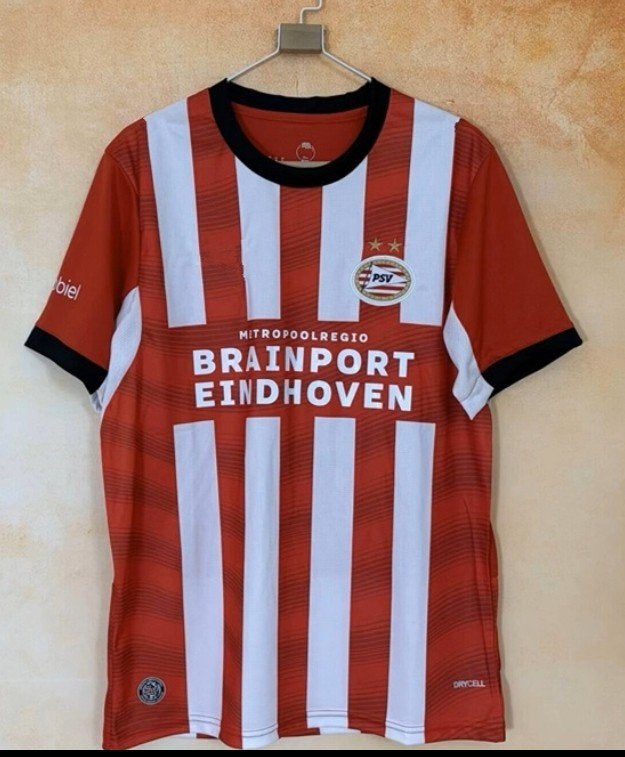 PSV Eindhoven Voetbal Thuisshirt Origineel Nieuw 2026, Sports & Fitness, Football, Enlèvement ou Envoi