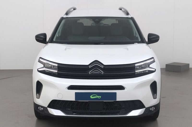 Citroen C5 Aircross PHEV 1.6 PHEV Shine 225 AT, Autos, Citroën, https://public.car-pass.be/vhr/9110c3fe-a271-4dd9-b7f2-57c5fe413a26