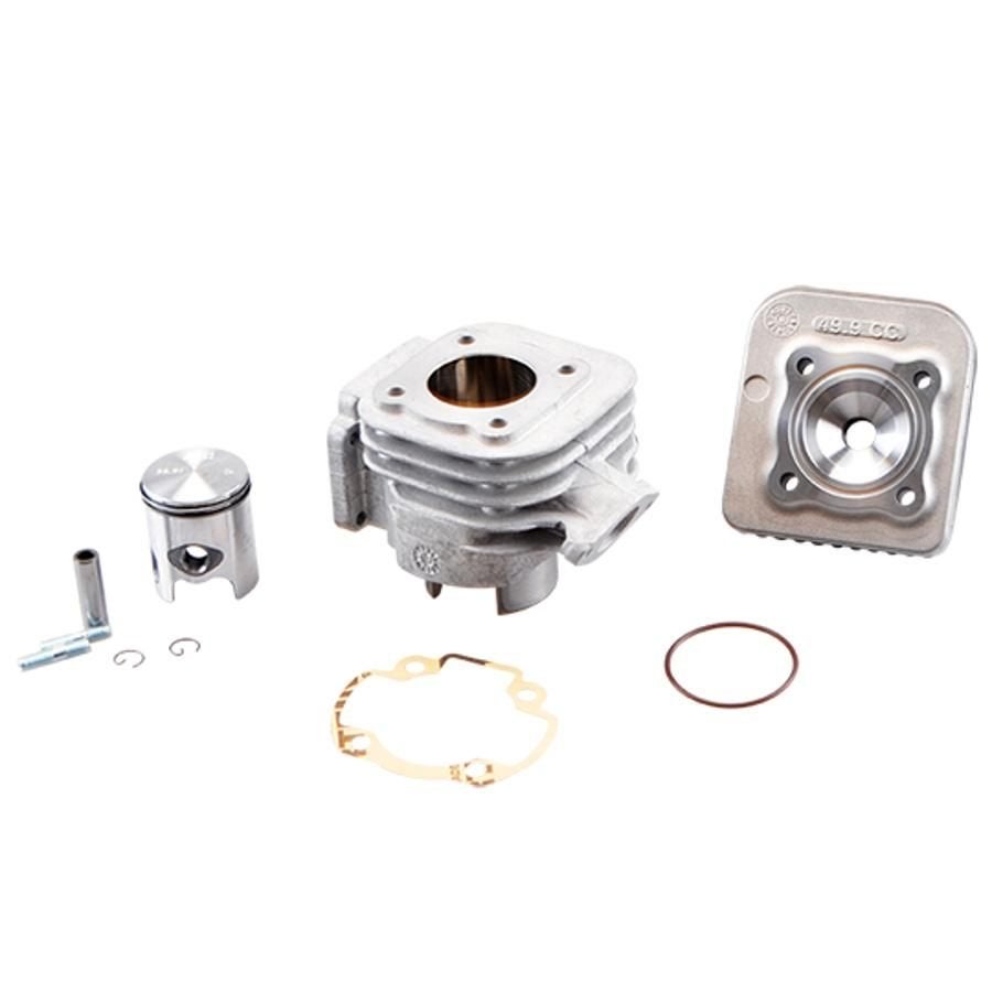 Booster MBK, Doppler CC extrêmement rapide 50cc, Enlèvement, Neuf, Cylindre