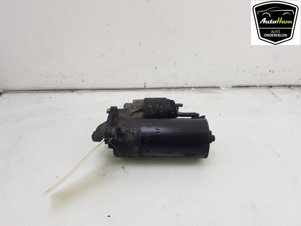 STARTMOTOR Volvo S60 II (FS) (|31327066|36001408|8676896|), Robert Bosch AG, Gebruikt, Volvo, Robert-Bosch-Allee 1
74232  Abstatt, DE