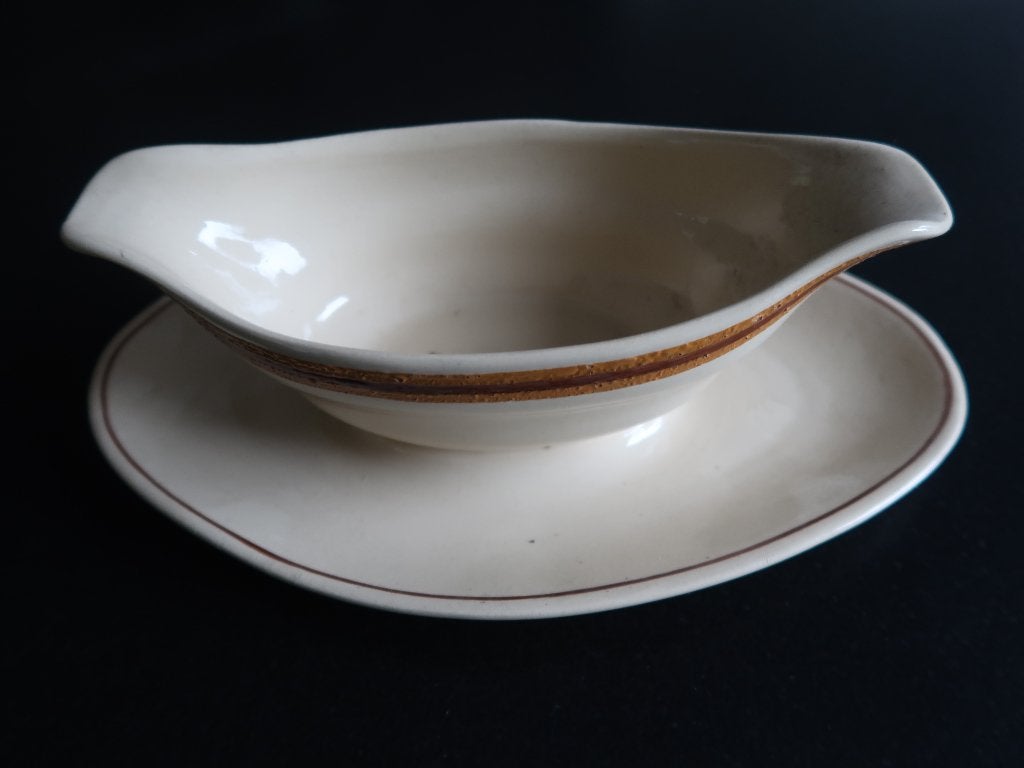 faience, Enlèvement