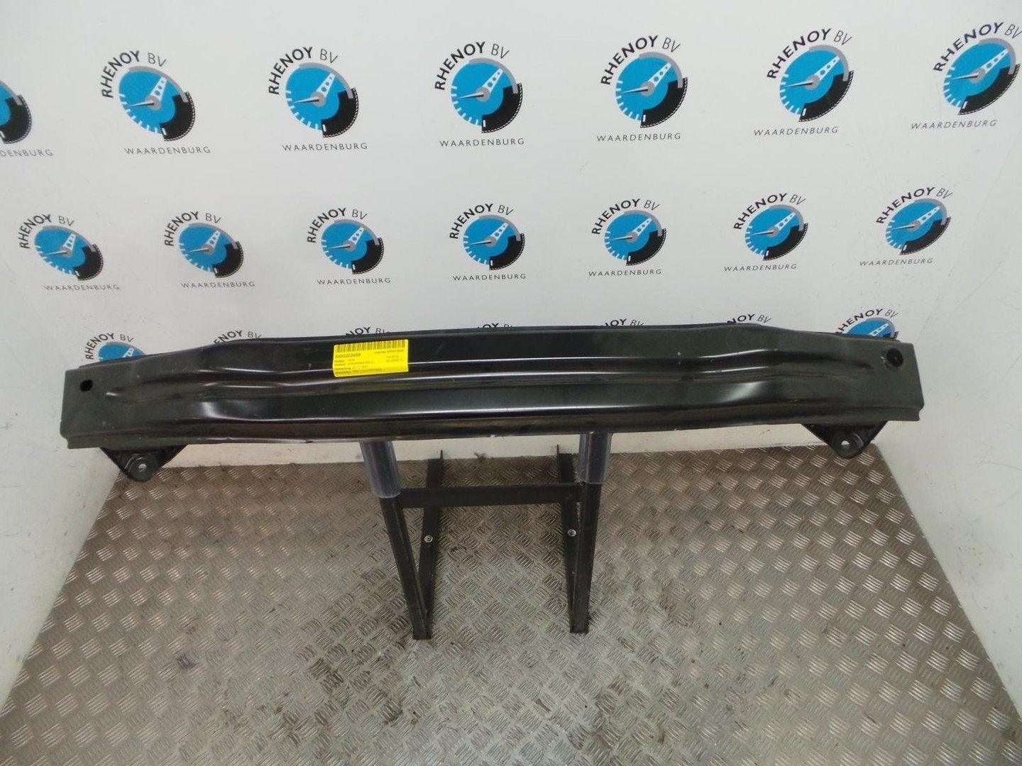 MINI (BMW) COUNTRYMAN BUMPERBALK ACHTER 2010, Auto-onderdelen, Ophalen of Verzenden, Gebruikt, ARN erkend