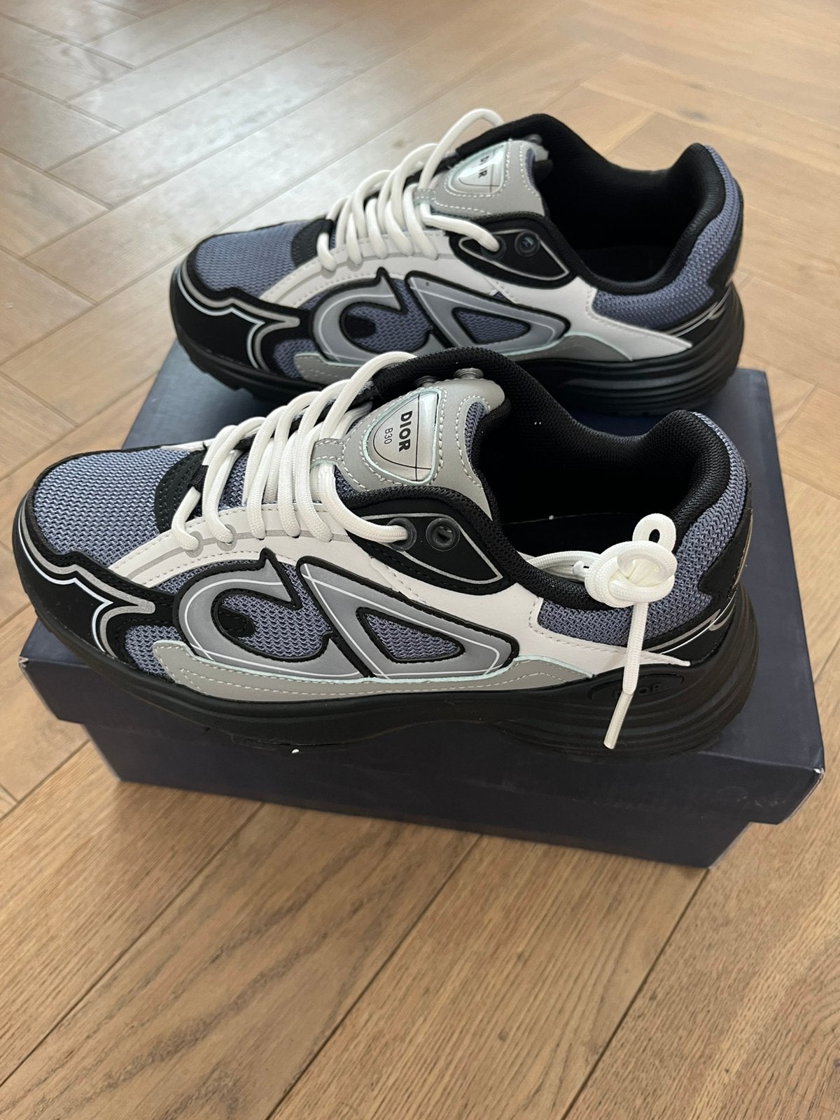 Dior schoenen maat 37 *NIEUW*, Ophalen of Verzenden, Nieuw