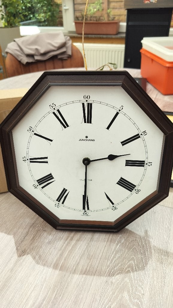 Klok, Antiquités & Art, Antiquités | Horloges, Enlèvement
