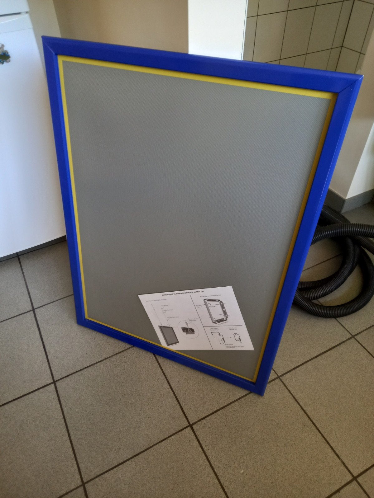 Fotokaders, Huis en Inrichting, Woonaccessoires | Memoborden, Ophalen