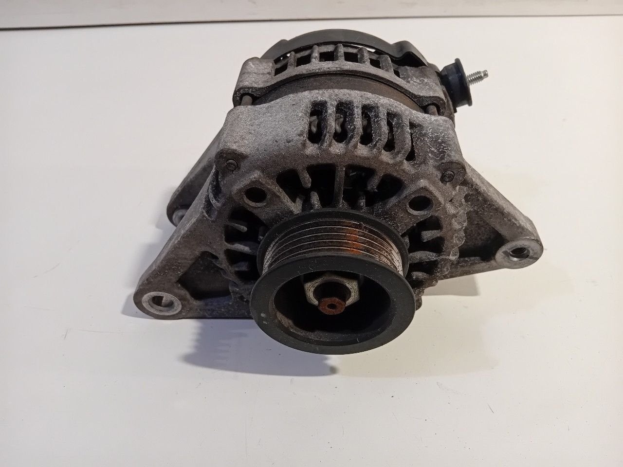 Dynamo Suzuki Baleno, Onderdelen@venauto.nl, Van der Ven Autorecycling B.V., Ettenseweg 76, 4706 PB Roosendaal, The Netherlands