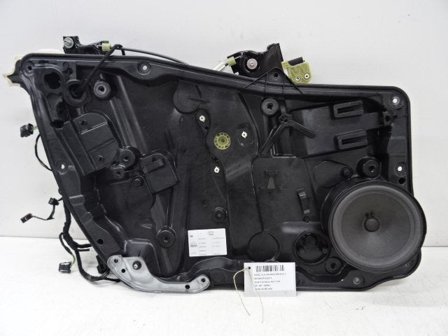 VITRE MECANISME AVANT GAUCHE CLA (117.3) (A1175400905), Utilisé, Mercedes-Benz