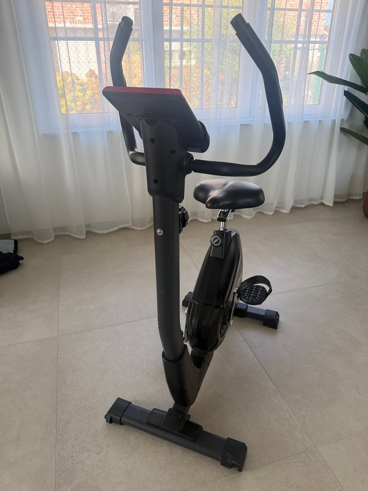 Hometrainer, Ophalen, Zo goed als nieuw, Hometrainer