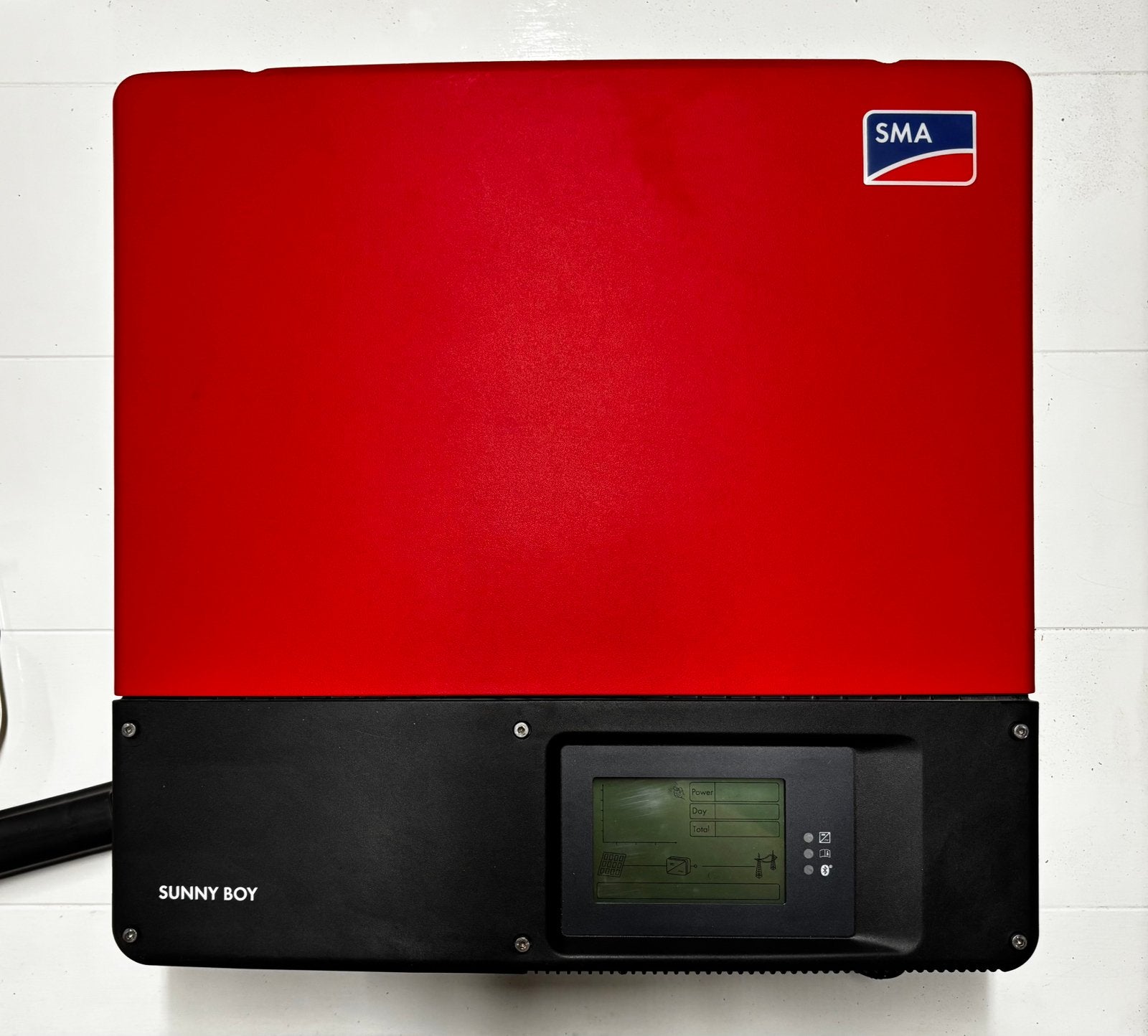 SMA Sunny Boy. 5kw (smart), Enlèvement, Comme neuf