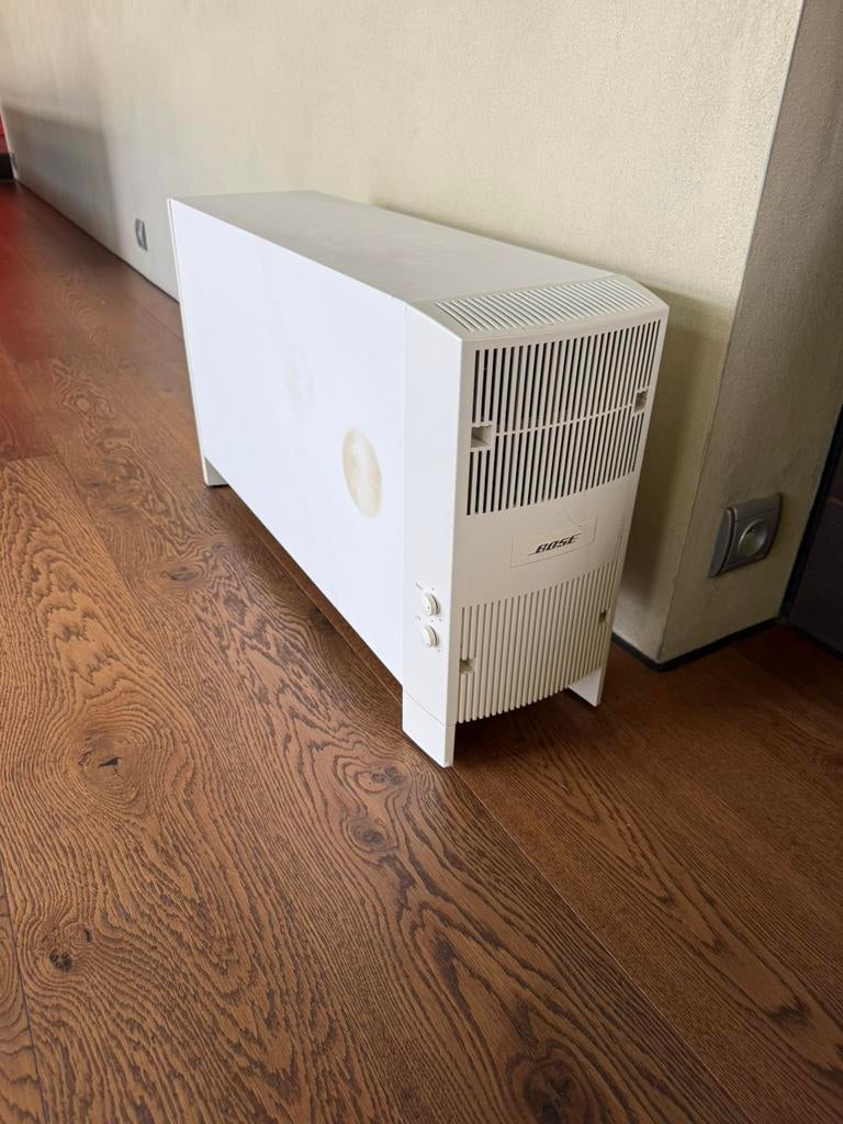 Bose acoustimass 15 II 6.1 ou 5.1, TV, Hi-fi & Vidéo, Ensembles home-cinéma, Enlèvement, Utilisé, Autres systèmes, Autres marques