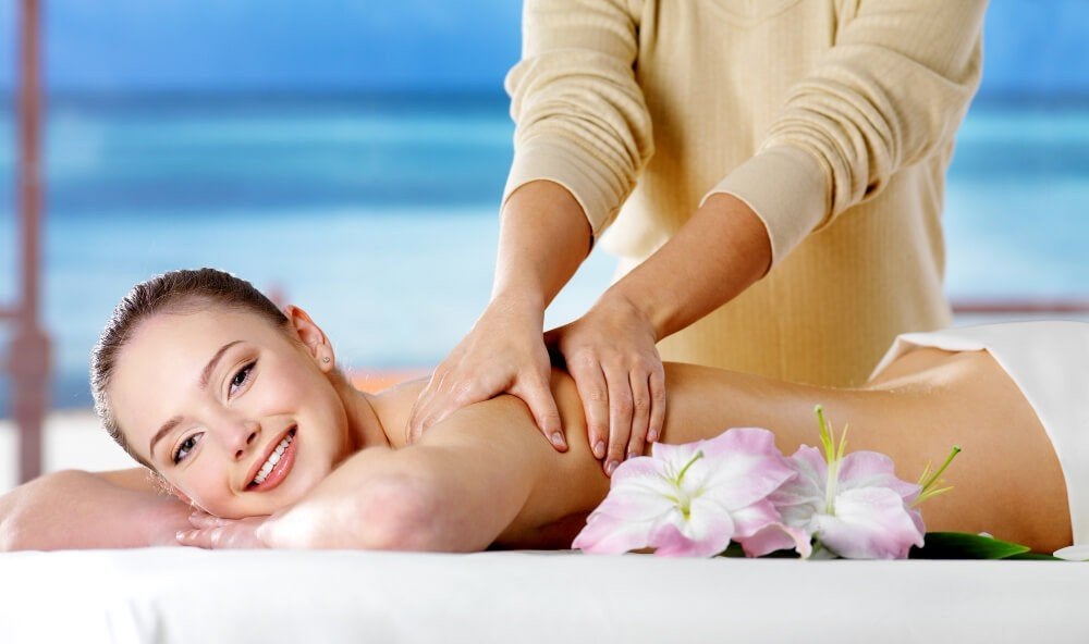 Full-body massage, Offres d'emploi, Premier Emploi, Autres formes
