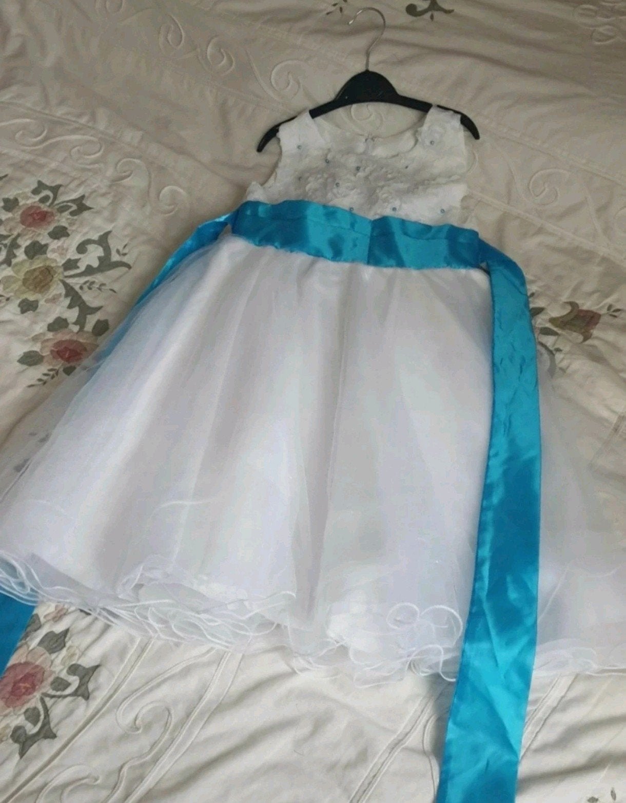 robe fête 5 ans, Enfants & Bébés, Enlèvement ou Envoi
