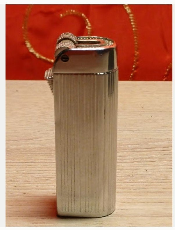 Vintage Feudor Vega gasaansteker jaren 50 en 60, Verzenden, Gebruikt, Aansteker