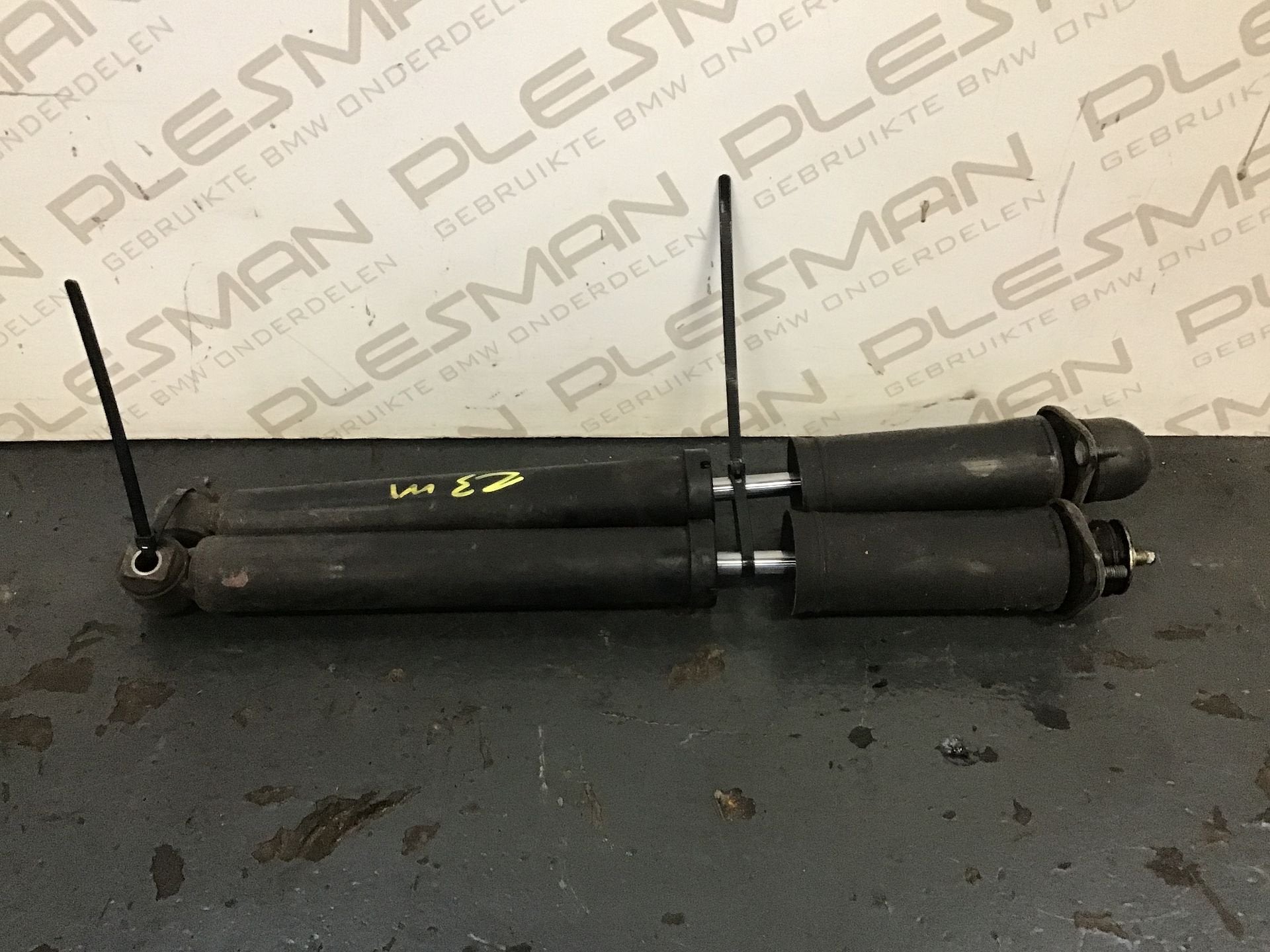 Amortisseurs arrière BMW Z3 33522228358, -, Utilisé, -, -