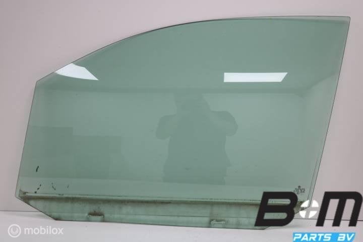 Portierruit links voor VW Caddy 2K, Autos : Pièces & Accessoires, Utilisé