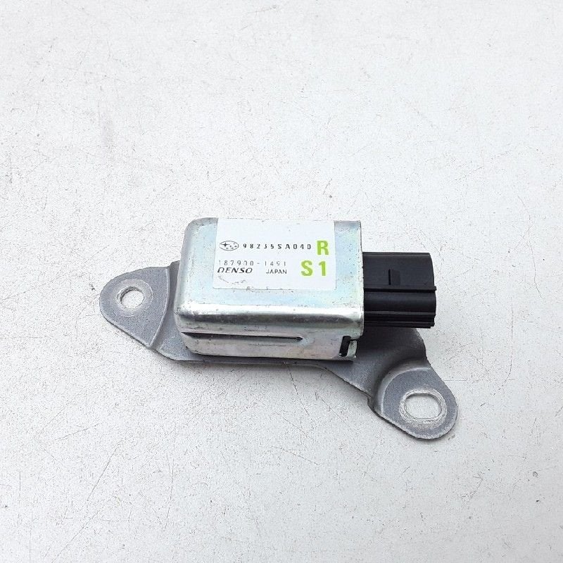 CAPTEUR AIRBAG Forester (SG) (|98235SA040|1879001491|), Utilisé, Subaru