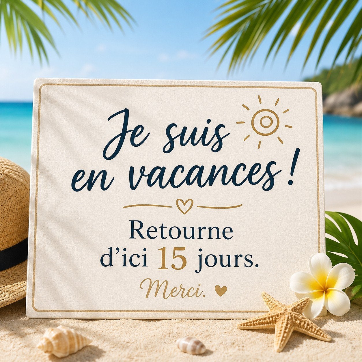 Massage relaxant