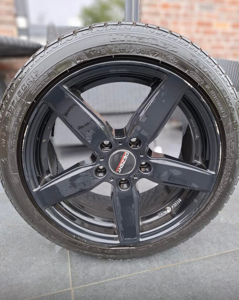 BMW 3-serie velgen voor winterbanden, Auto-onderdelen, Banden en Velgen, Ophalen, Banden en Velgen, 17 inch, Personenwagen