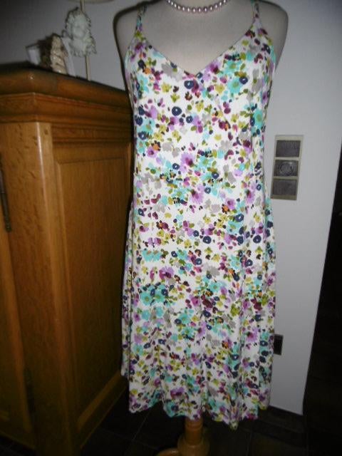 zomer jurk van Four Roses, maat 48, Four Roses, Ophalen of Verzenden, Zo goed als nieuw, Maat 46/48 (XL) of groter