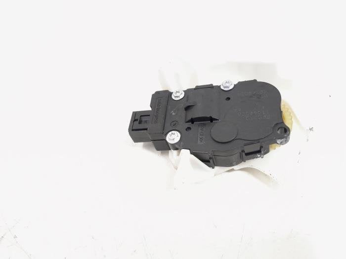 Kachelklep Motor van een Audi A4, Gebruikt, -, -, -