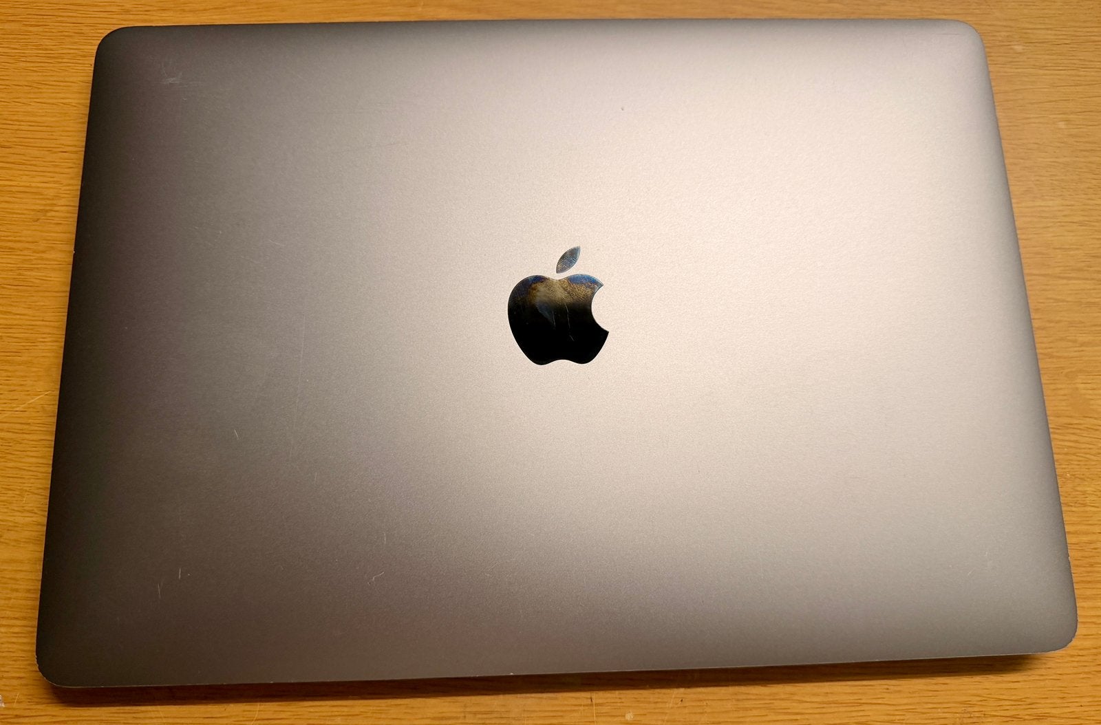 Macbook Pro 2017-13 Retina, Computers en Software, Apple Macbooks, 256 GB, 2 tot 3 Ghz, 8 GB, 13 inch