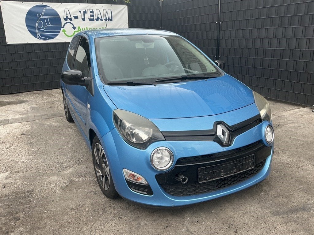 FUSEE AVANT DROITE Renault Twingo II (CN) (01-2007/09-2014), Renault, Utilisé, Peter-Huppertz-Straße 5
51063  Köln, DE, Dialog.deutschland@renault.de