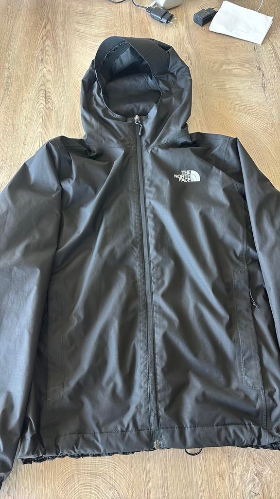 North face jas, Ophalen, Zo goed als nieuw