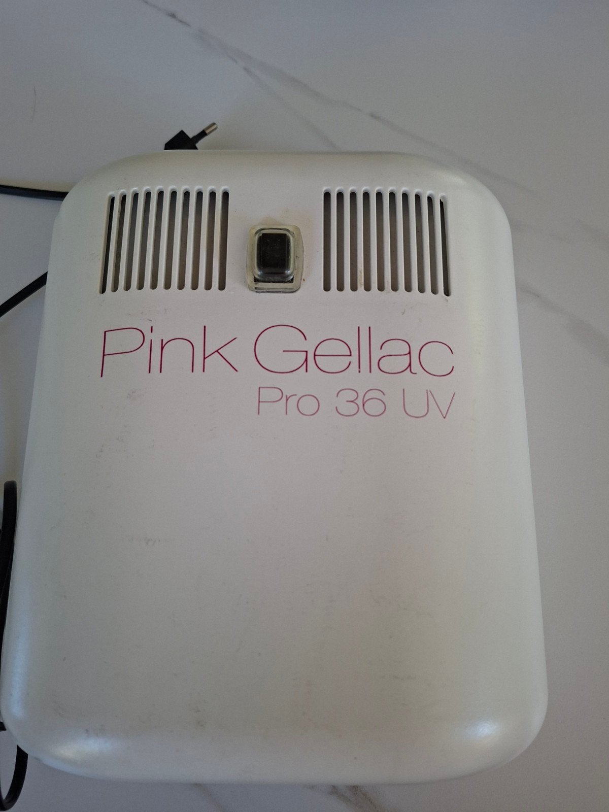 UV lamp gelnagels, Elektronische apparatuur, Ophalen