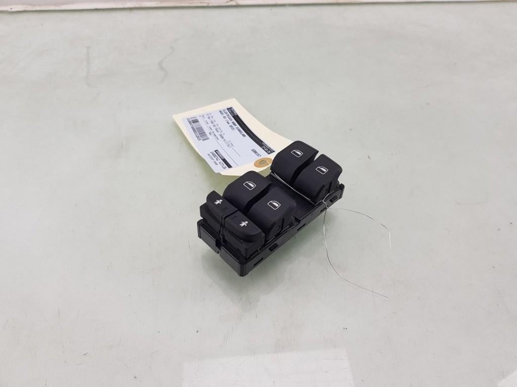 RAAMSCHAKELAAR Audi A3 Limousine (8VS / 8VM) (|8V0959851D|), Gebruikt, Audi