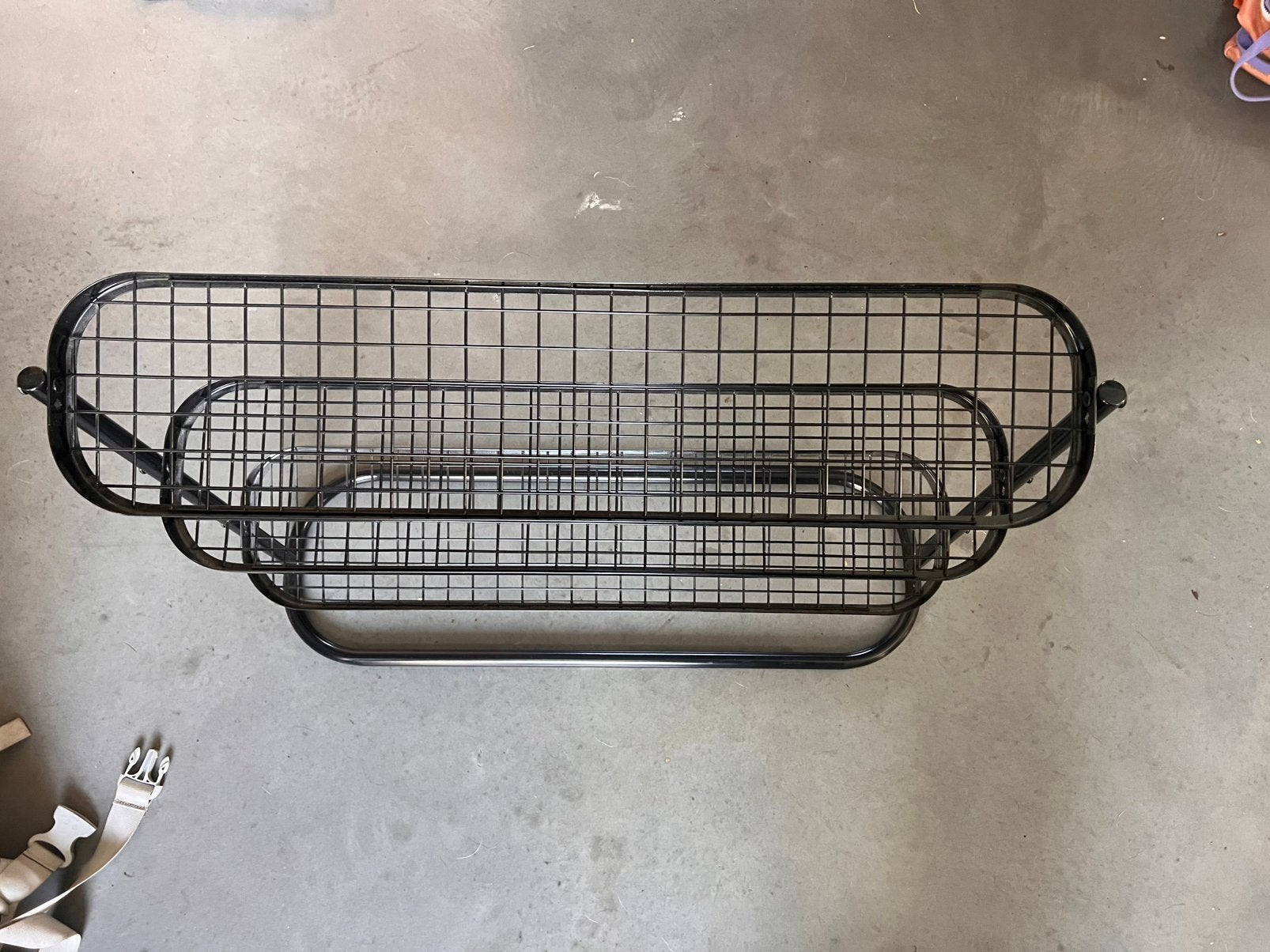 Schoenenrek Ikea, Ophalen, Gebruikt