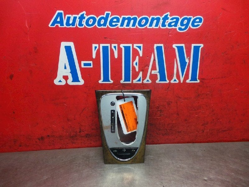 PDC SCHAKELAAR E (W211) (|2118217058|03751202|), Gebruikt, Mercedes-Benz