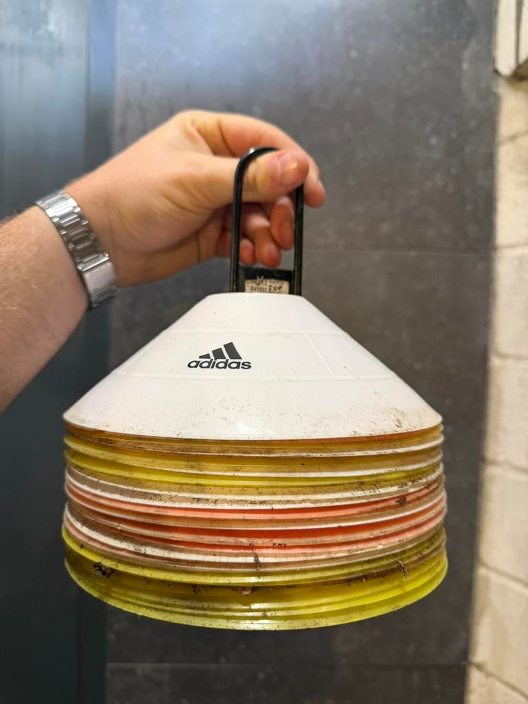 Adidas trainingshoedjes voor voetbal en andere sporten, Ophalen of Verzenden
