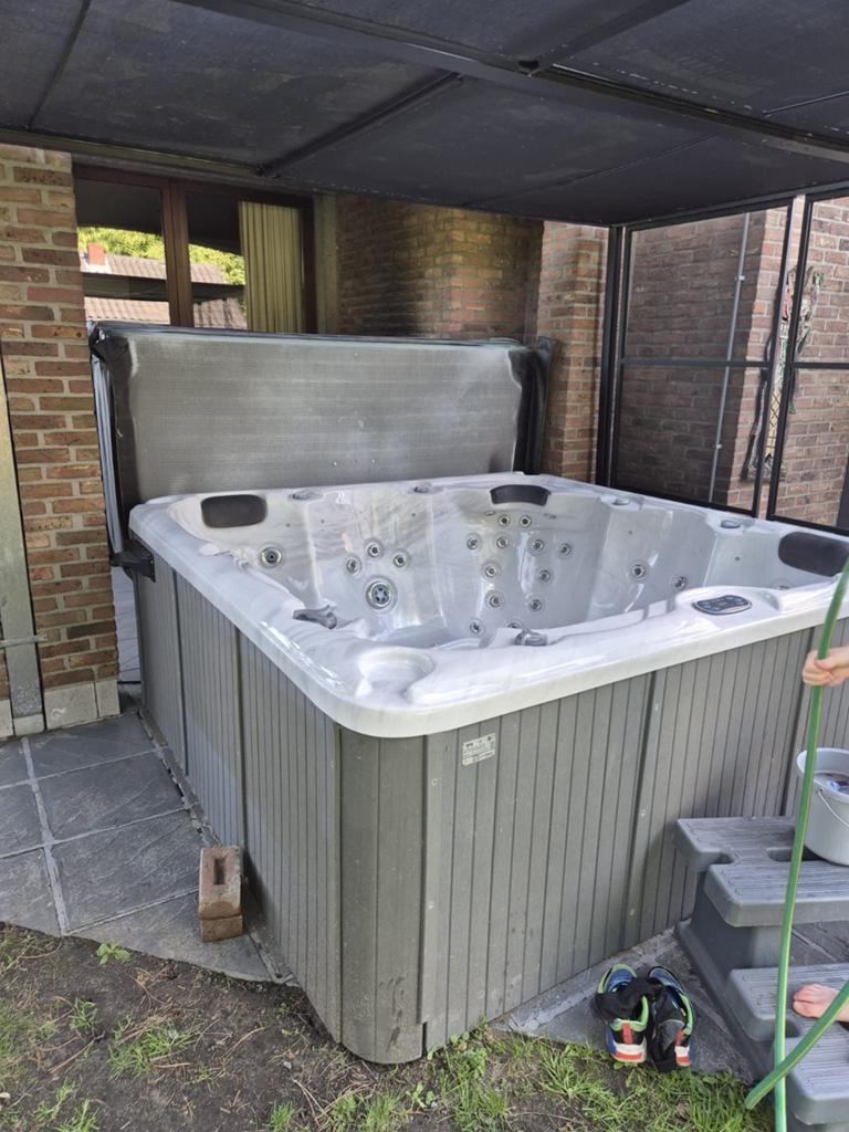 Jacuzzi balboa, Jardin & Terrasse, Bains à remous et Spas, Enlèvement