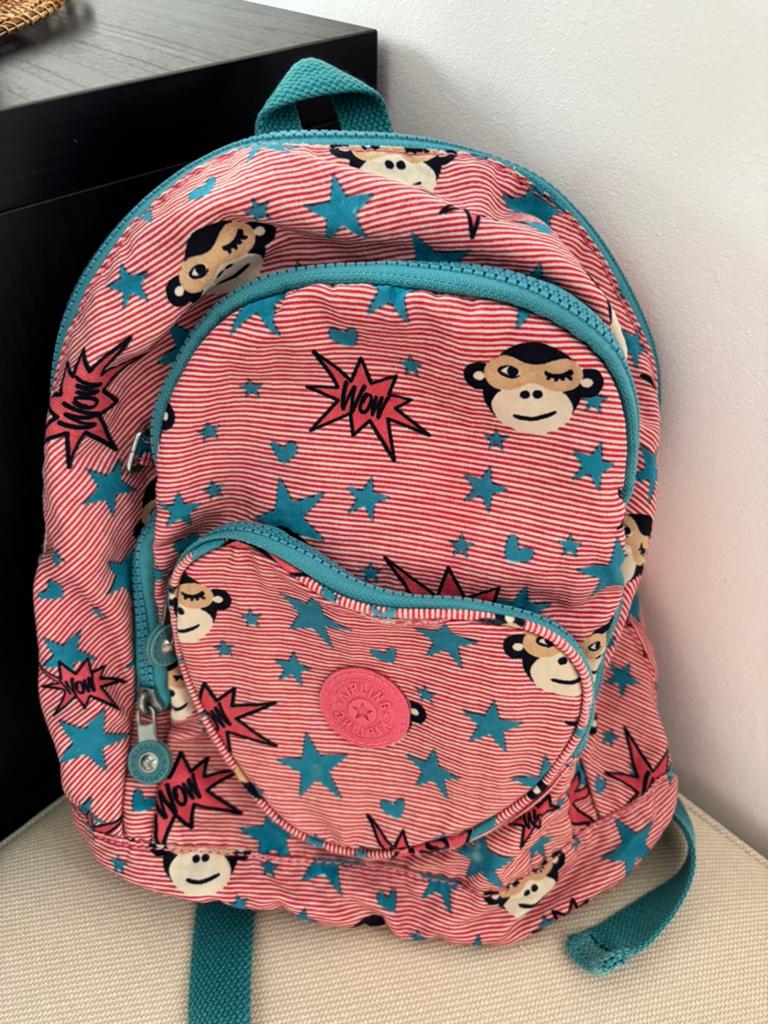 Sac à dos Kipling, Ophalen of Verzenden, Kipling