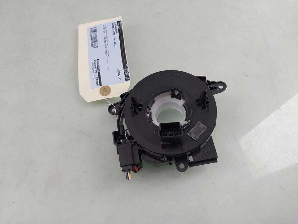 CONTACTEUR TOURNANT Skoda Kamiq (|6RA959653|6RA959653A|), Autos : Pièces & Accessoires, Utilisé, Skoda
