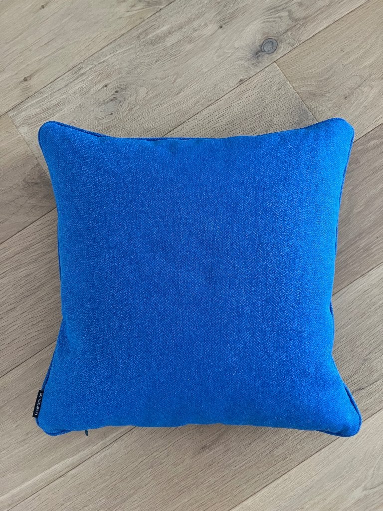 2 POSH kussens Sofa Company, Enlèvement ou Envoi, Neuf, Tissus