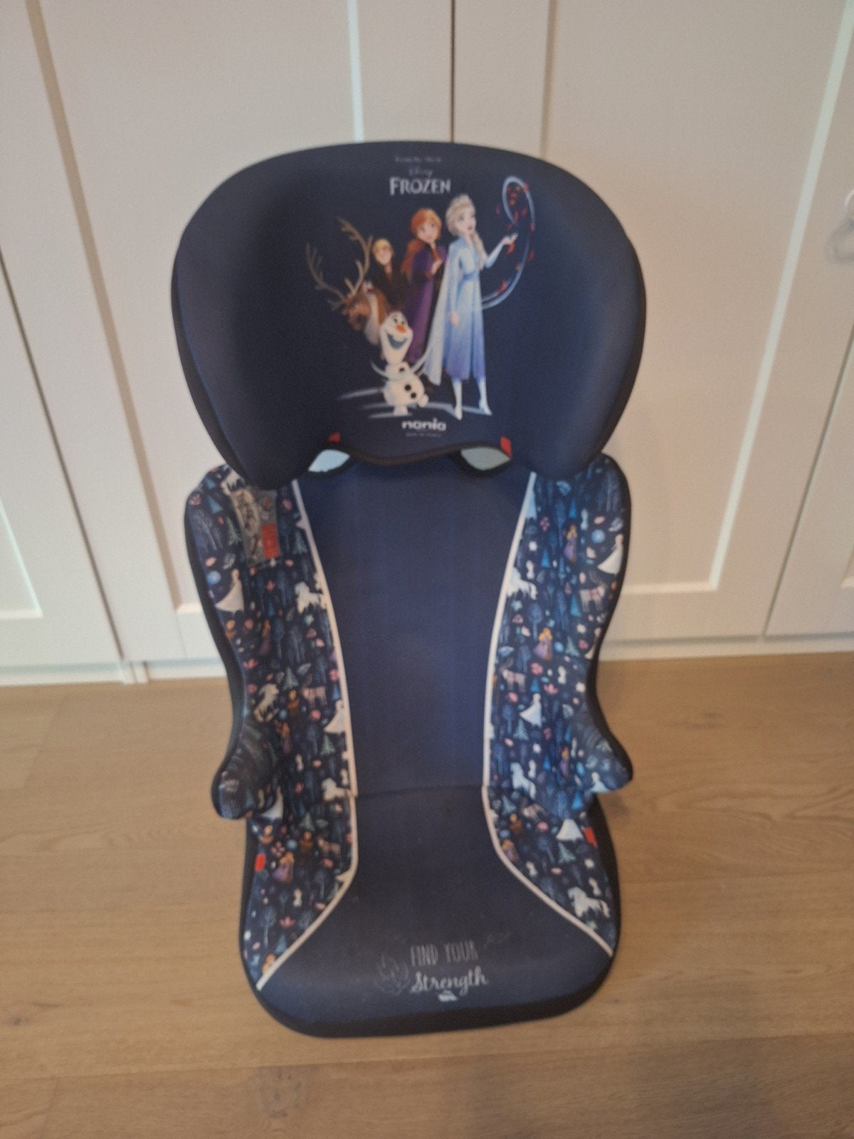 Autostoel Frozen, Kinderen en Baby's, Ophalen